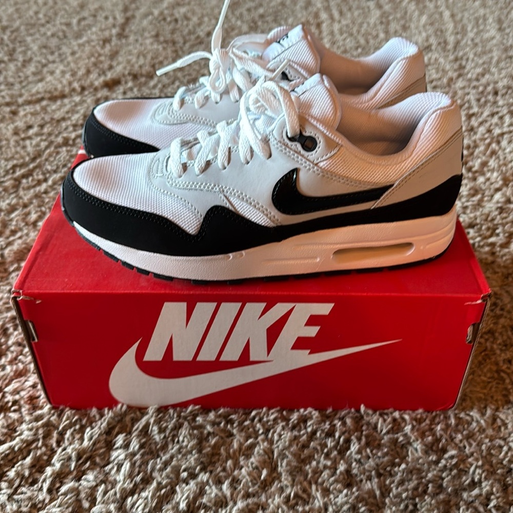 Brand new!